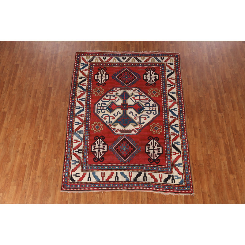 Tapis turc Anatolian 6 x 8