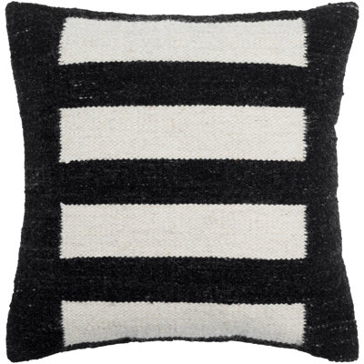 Osmund Geometric Throw Pillow