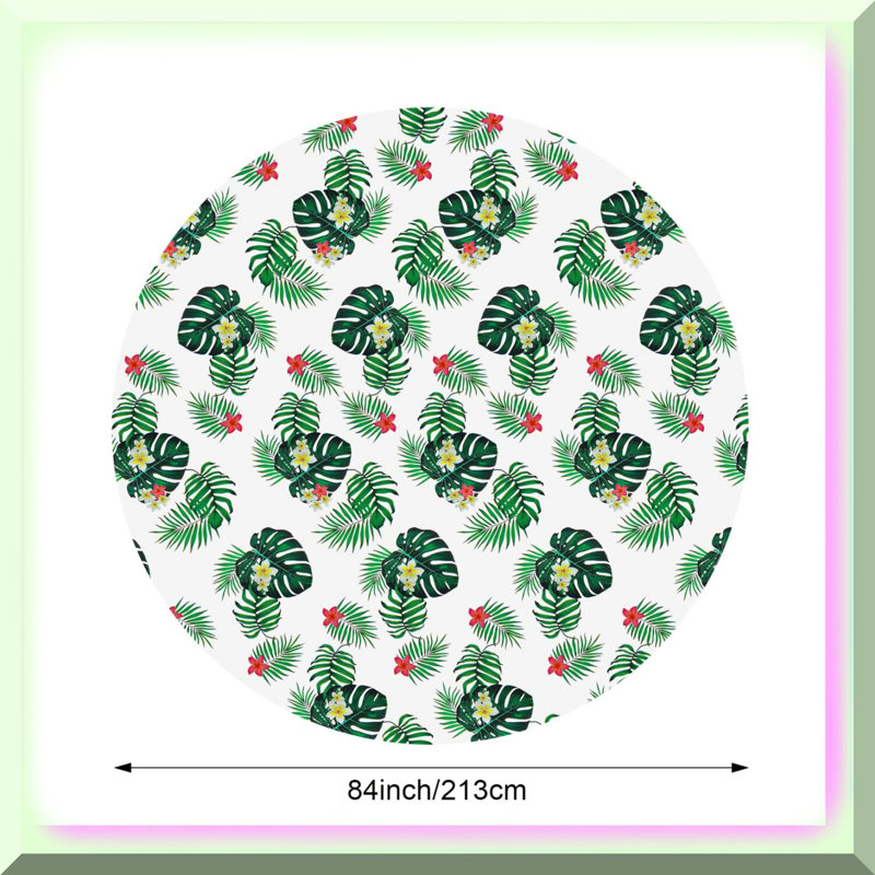 Teal Gold 18th Birthday Party Swirls Set