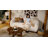 Hampston 89.8'' Upholstered Sofa