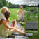Kesha Oriental Indoor / Outdoor Rug