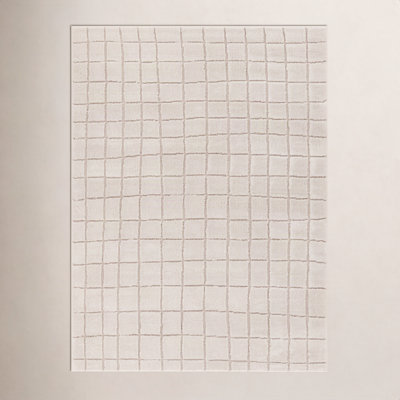 Douro Striped Rug