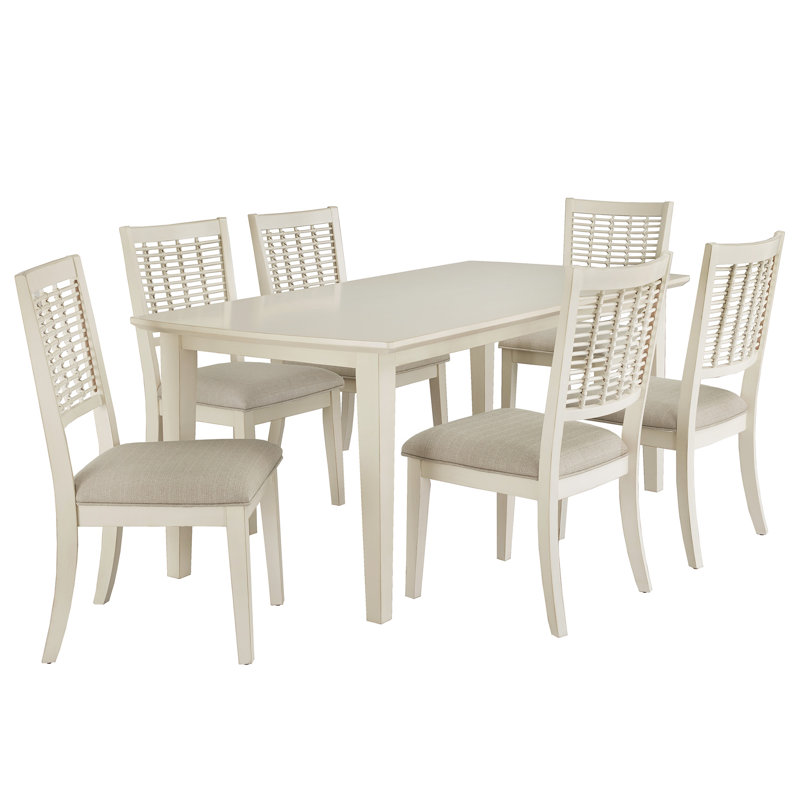 Ensemble repas pour 6 personnes Scavorris