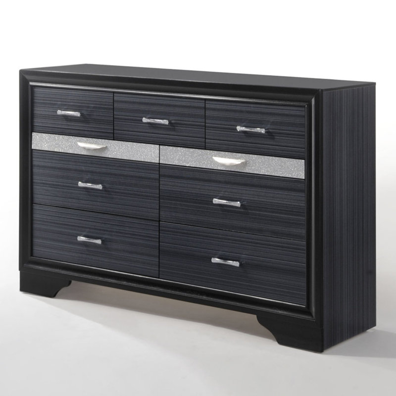 Commode Montrelle