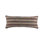 Lima Silk Lumbar Pillow Cover & Insert