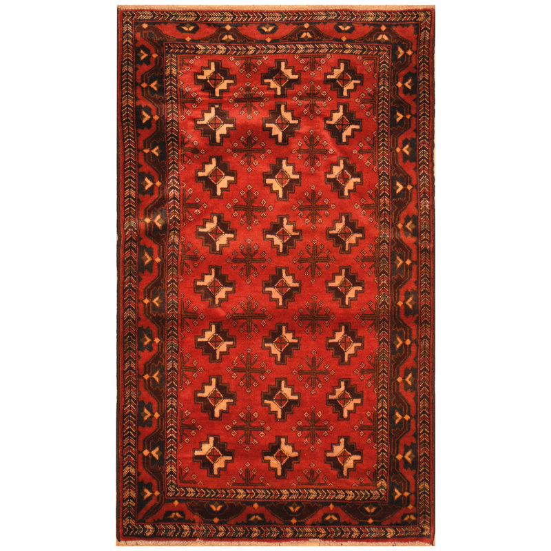 Hilario Oriental Rug