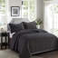 Berdeja Solid Colour Bedspread with Pillowcases Included-34650658-77047705