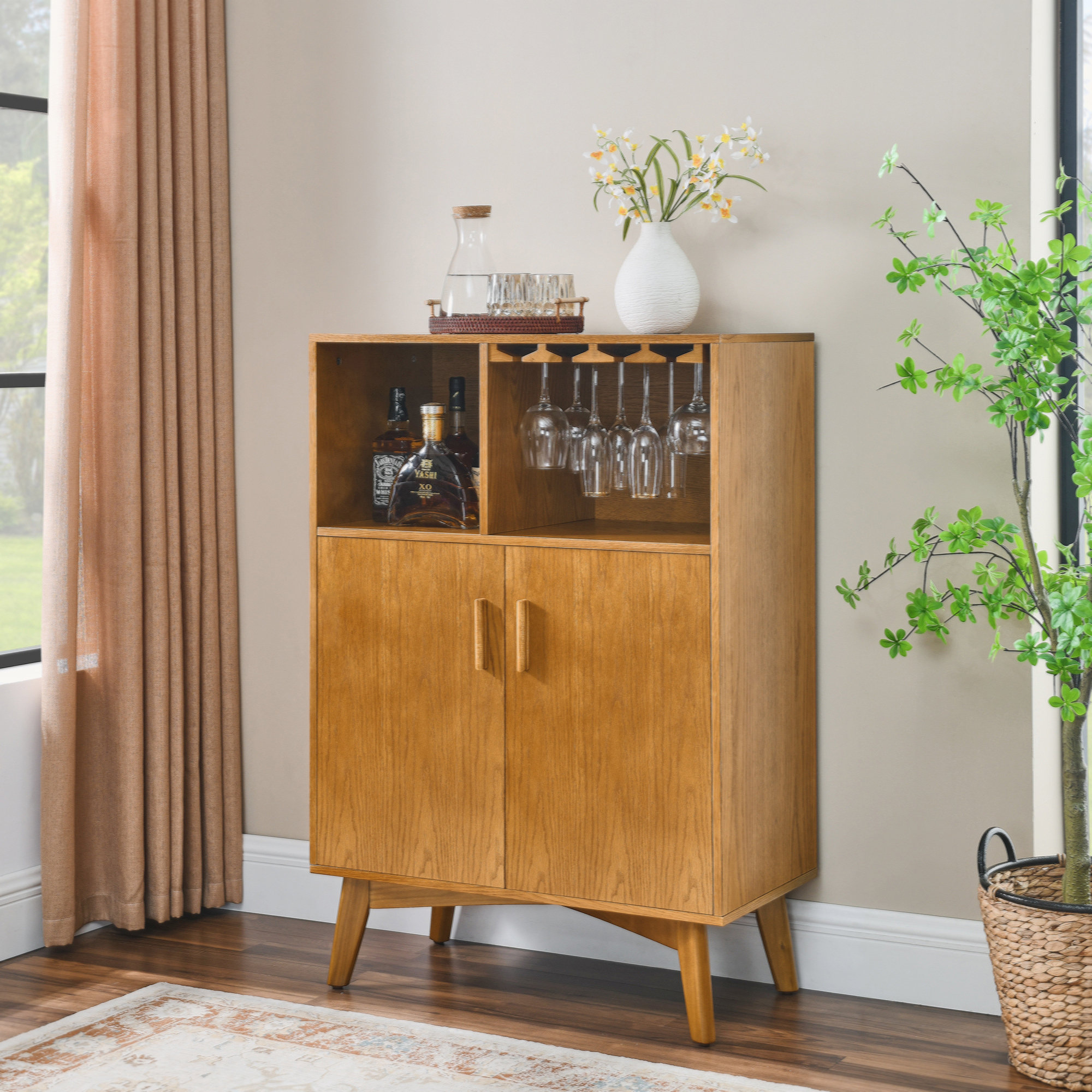 9 Wine Storage Ideas for Every Kitchen and Budget (2026)