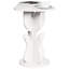 Side Table Solid Pine Wood-1263516867