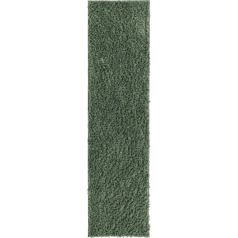 Tapis de couloir Clerkin, Tapis de couloir 2 pi 7 po x 20 pi