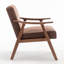 Fauteuil l 26,37 po Jamesina-1714131892