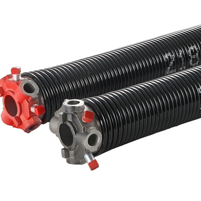 Accessoire de porte de garage, H 2 po x l 23 po x P 2 po