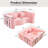 Folding Sofa Bed, Convertible Sofa Bed-2084192169