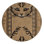 Washable Margay Big Cats Area Rug