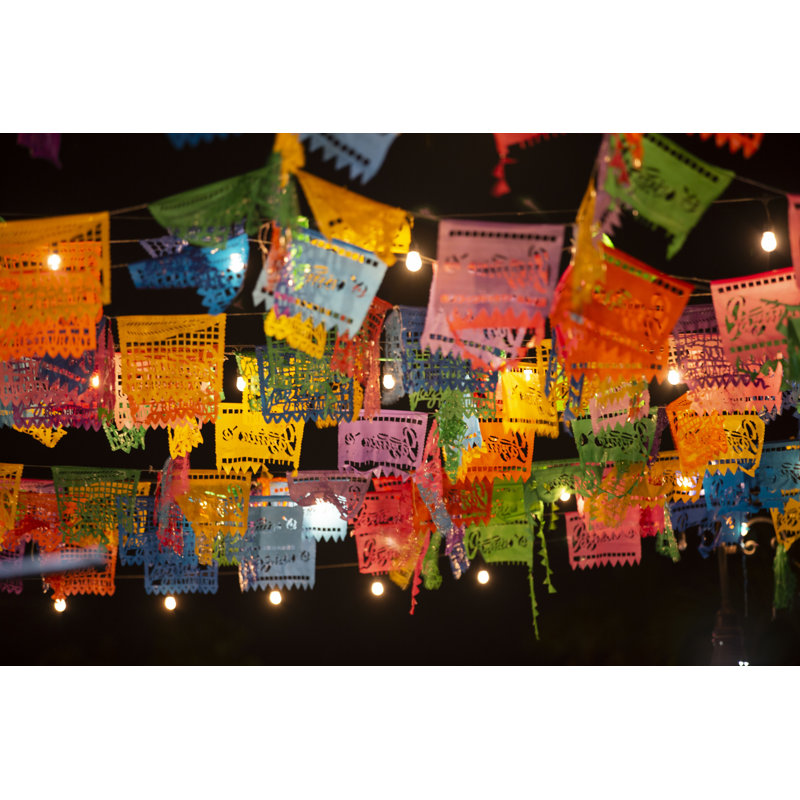 San Jose Del Cabo par Mattgush - photographie sur toile tendue, H 20 po x l 30 po