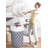 Fabric Laundry Hamper with Handles