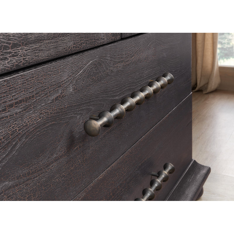 Big Sky 2 - Door Armoire