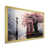 Gold Picture Framed
