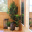 Mercia 13ft x 10ft Retreat Log Cabin-1080628517