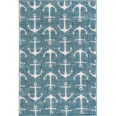 Tapis d'extérieur Ayton