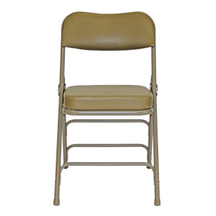 Chaise pliante Rhino (Ensemble de 2)
