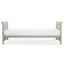 Misha Cot Bed - Golden Oak-107375645