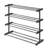 Whitmor 4 Tier Expandable Shoe Rack-99832405