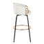 Tabouret de bar et de comptoir Laurenzio-106895895-106895894-106895891