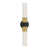 Matte Black/Brushed Gold is out of stock