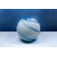 Bakken 28cm Blue Globe Table Lamp