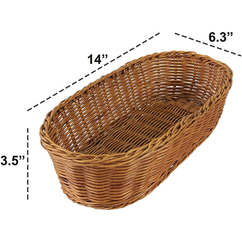 Treasa Serving Baskets