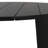 Pernelle 47" Round Outdoor Dining Table-758642980