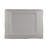 Elite Global Solutions Santiago Melamine Tray-40400951