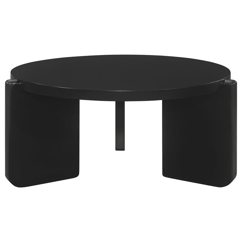 Chairez Round Coffee Table