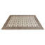 Rectangle Floral Flatweave Area Rug-1976436919-1976436920