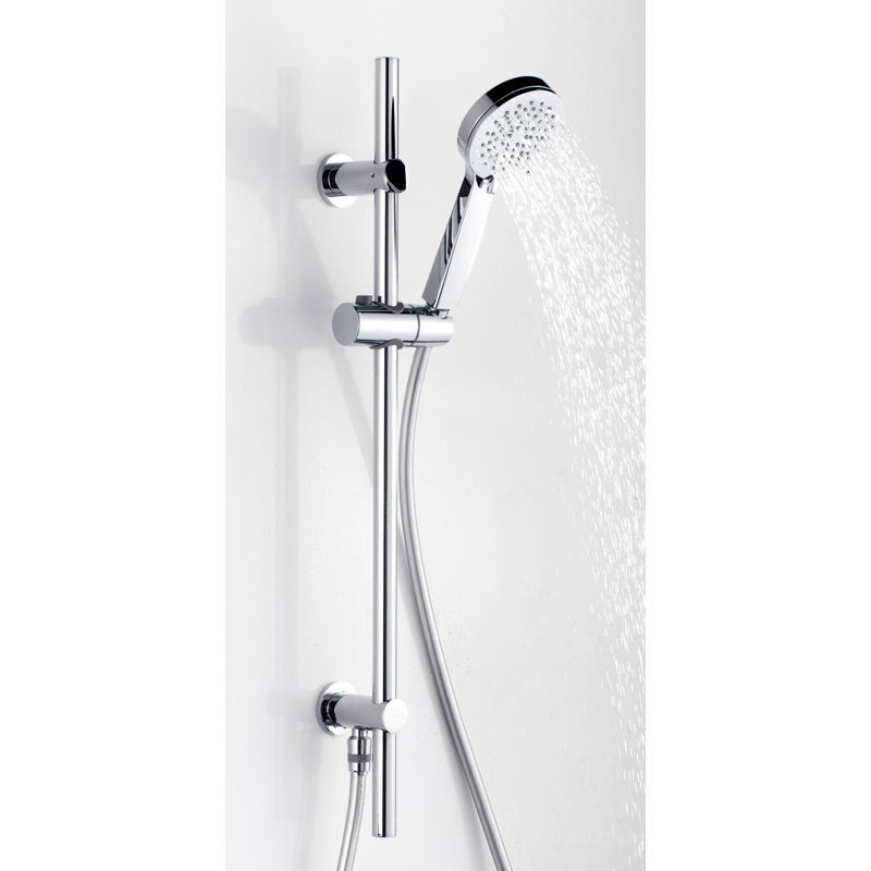 Rain Fixed Shower Head