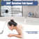 PureEssence Pressure-Balanced (Temperature And Volume) Complete Shower System with Rough in-Valve