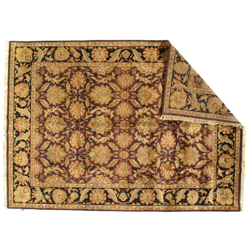Darrow One-of-a-Kind 9' X 12' Area Rug