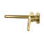 Robinet de salle de bain mural Topcraft-123398887