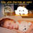 Cloud Cute Night Light