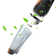 Portable Handheld Featherweight Lightweight Bagless Stick Vacuum with Crevice Tool