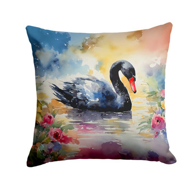 Coussin décoratif intérieur / extérieur Autre / Sans motif