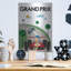 «Grand Prix» par Tomas Design-1962474146