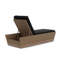 Charisma Outdoor Chaise Lounge-1284014413