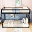 Lit superposé standard Aleh-509072219