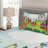 Polyester Coverlet