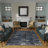 Sabera Chevron Indoor Rug-299530270