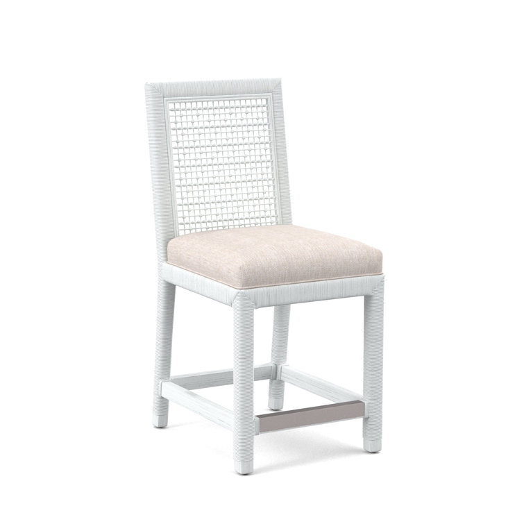 Tabouret de comptoir 24 po Glinda