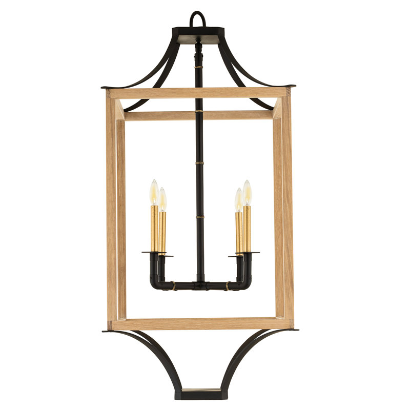 Anna Lantern