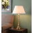 Spyglass Table Lamp - Antique Brass-880023120